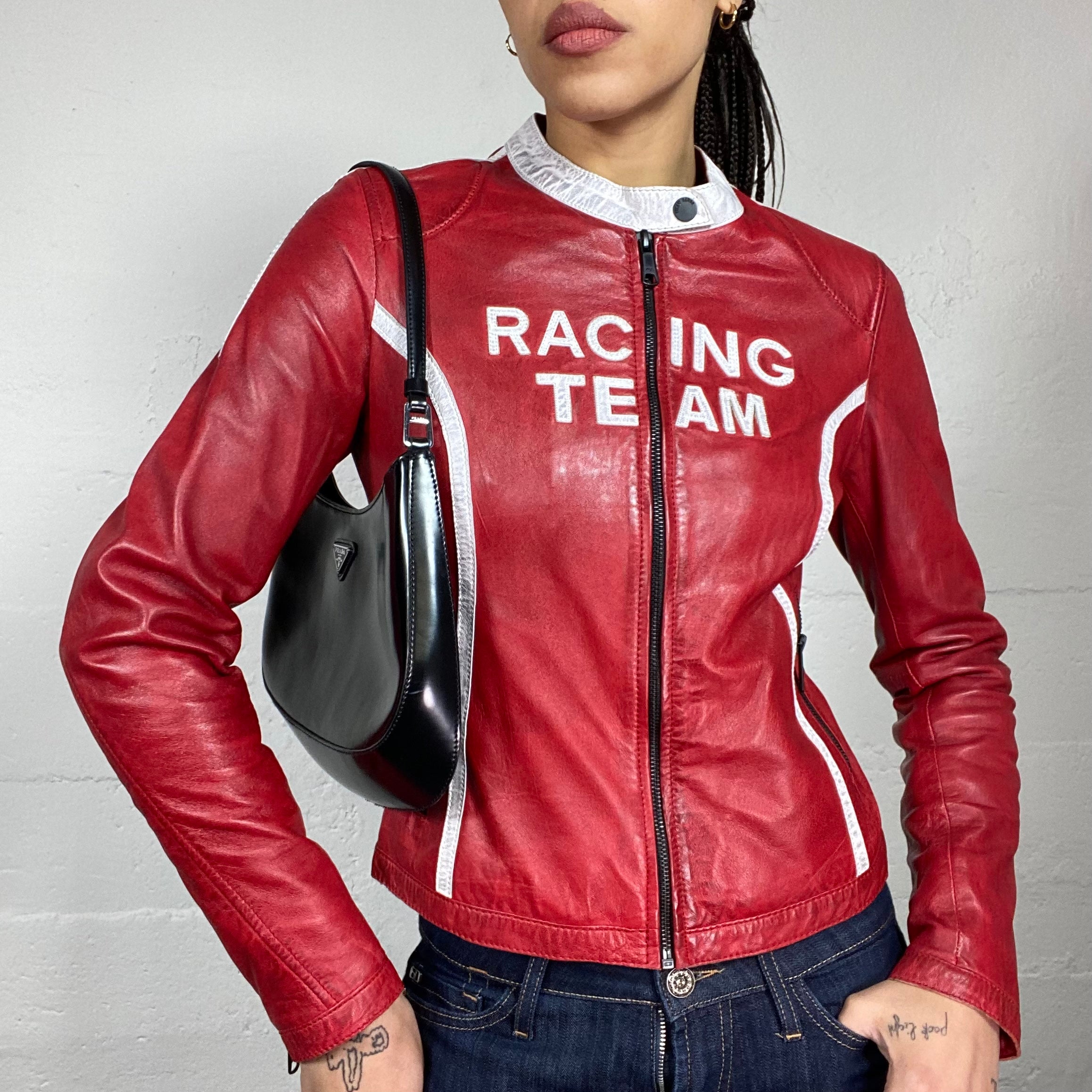 vintage-2000-s-sporty-red-short-leather-racers-jacket-with-white-raci