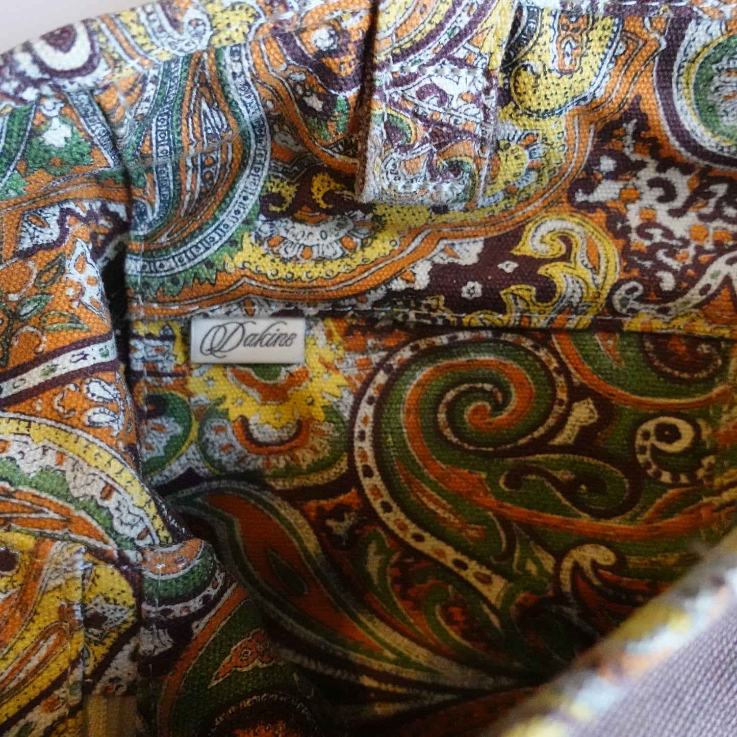 Vintage Y2K Fairy Grunge Brown Tote Bag