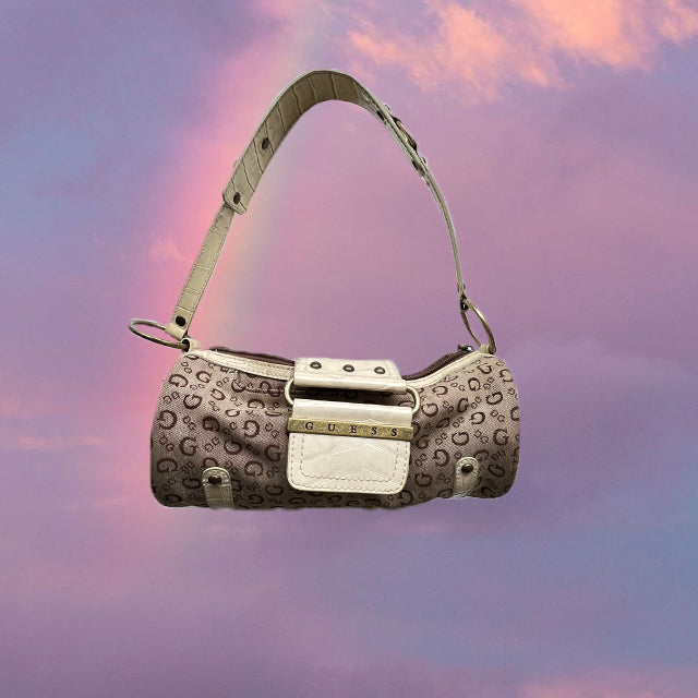 Guess baguette Clearance