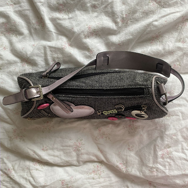 Vintage Y2K Guess Shoulder Bag