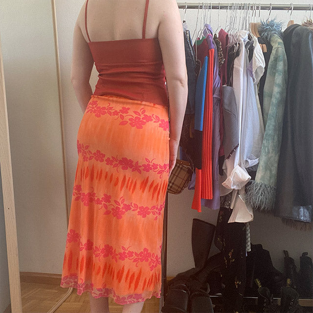 Vintage UNIF Pacific Skirt (M)