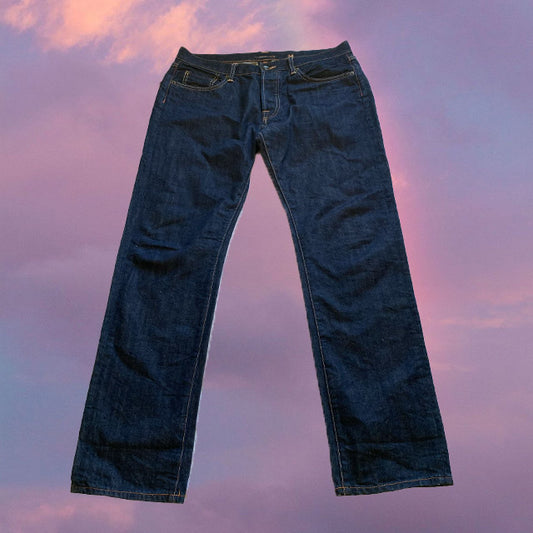 Vintage Y2K Ed Hardy Jeans (XL)