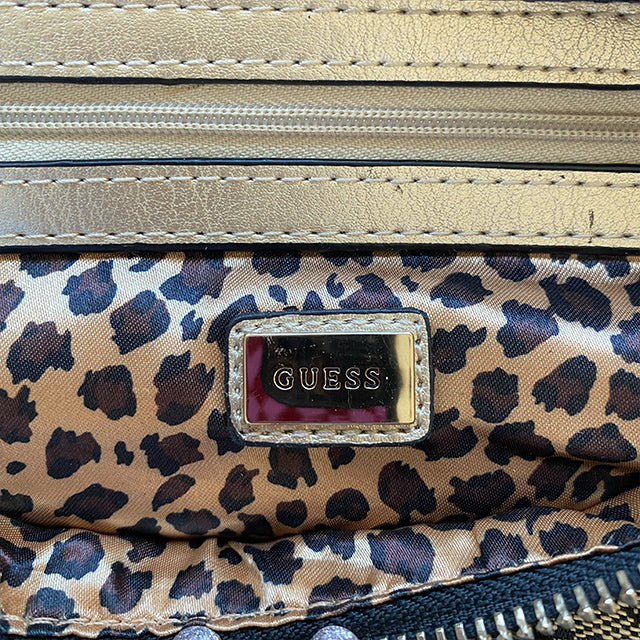 Vintage Y2K Cyber Guess Shoulder Bag