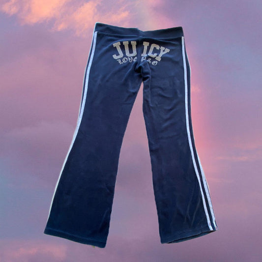 Vintage Y2K Juicy Couture Sweatpants (S)