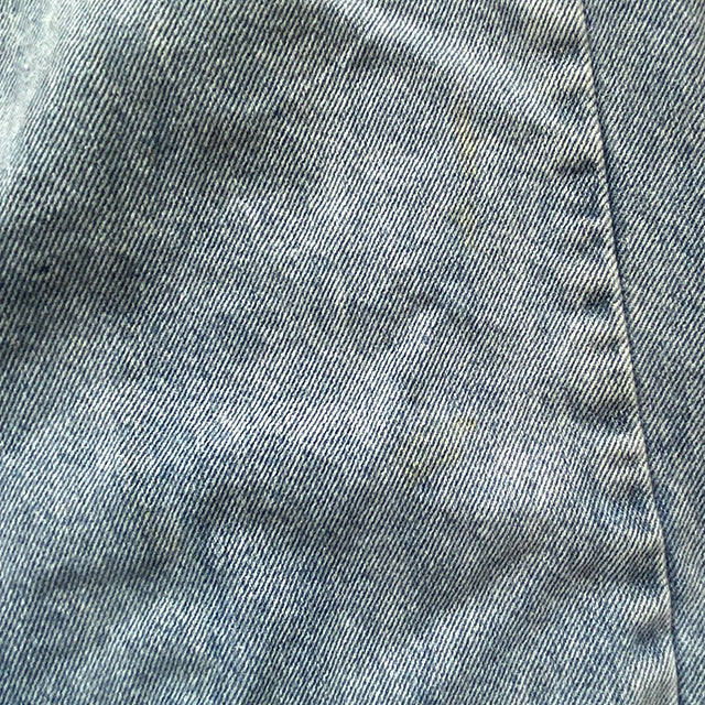 Vintage 90's Cargo Jeans