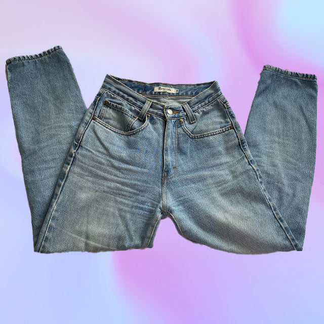 Vintage 90's Levi's Straight Leg Jeans