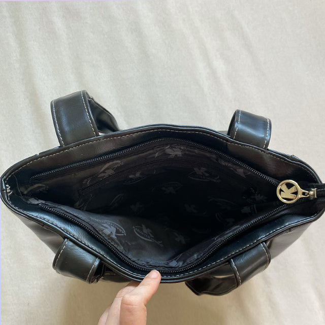 Vintage Y2K Betty Boop Bag