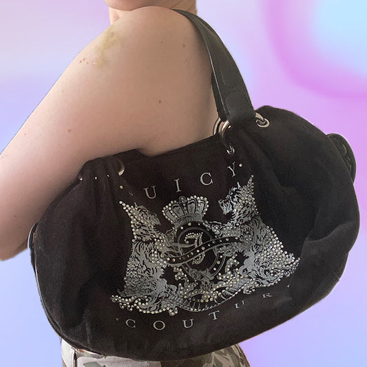 Vintage Y2K Juicy Couture Bag