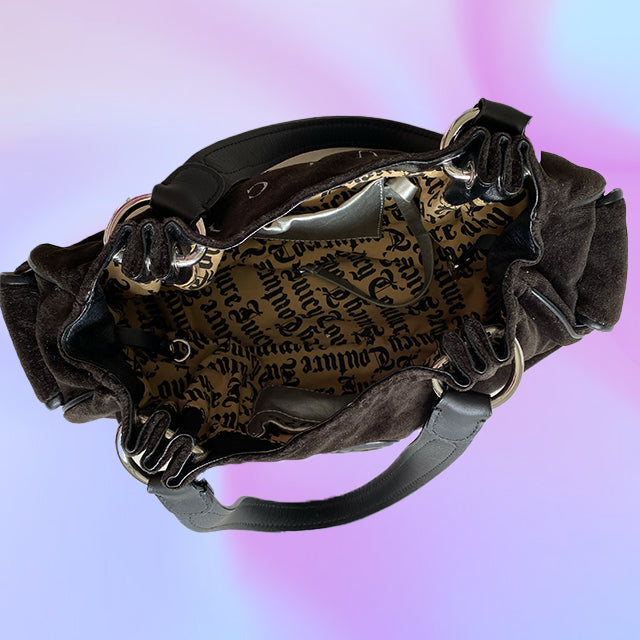 Vintage Y2K Juicy Couture Bag