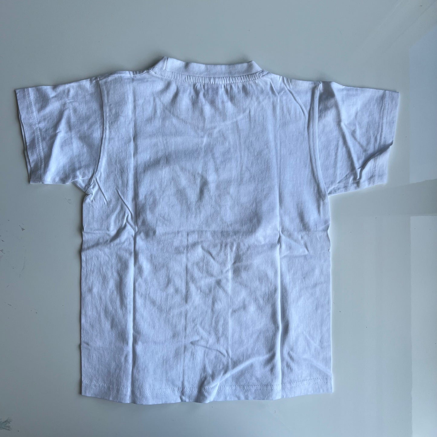 Vintage 90's Angel or Devil Baby Tee (XS/S)