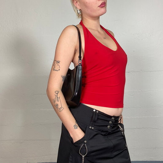 Vintage Y2K Fairy Grunge Grey and Black Star Tote Bag – Michelle Tamar