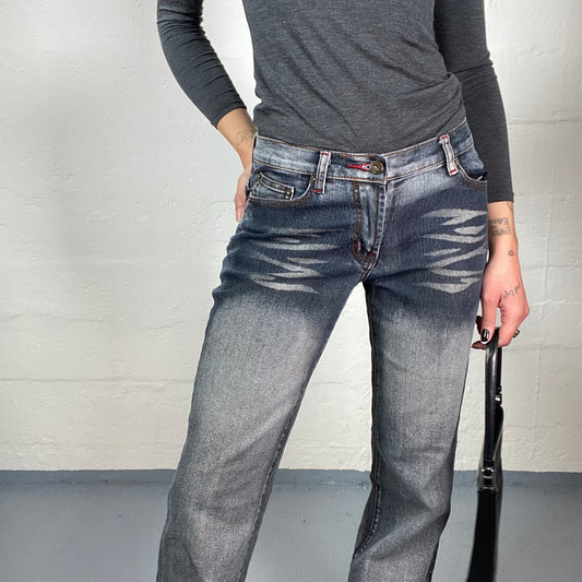 Betabrand Straight-Leg 7-Pocket Dress Pant Yoga - Depop