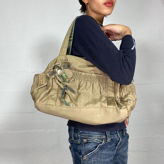 Vintage 90's Fairy Grunge Messenger Bag – Michelle Tamar