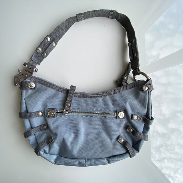 Woho XTouring Full Frame Bag Dry M 9L Cyber-Camo Diamond Black |  Alltricks.com