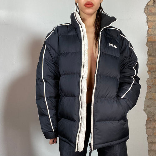 Buy Japanese streetwear puffer jackets » Winter Fashion 2025