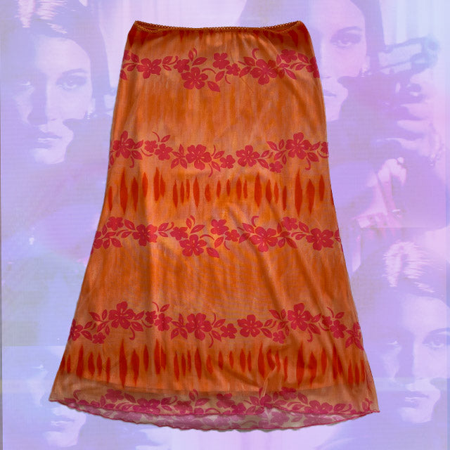 Vintage UNIF Pacific Skirt (M)