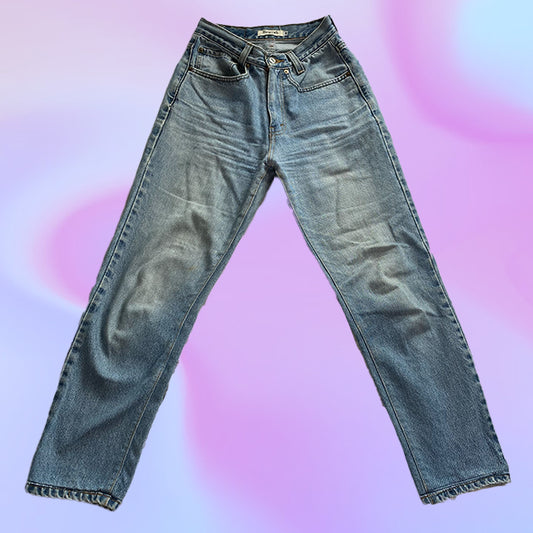Vintage 90's Levi's Straight Leg Jeans