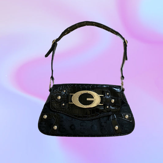 Vintage Y2K Guess Shoulder Bag