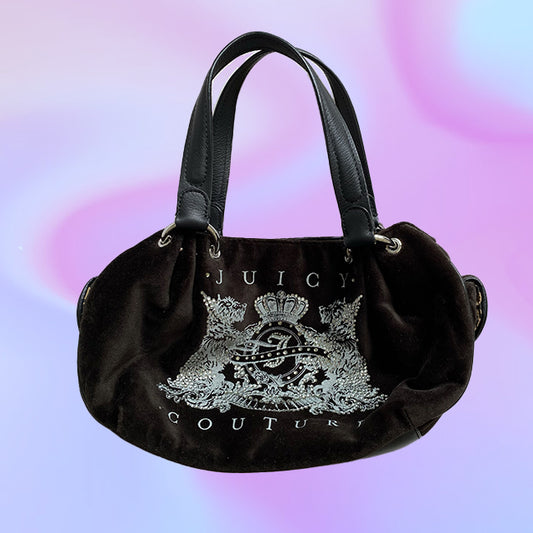 Vintage Y2K Juicy Couture Bag