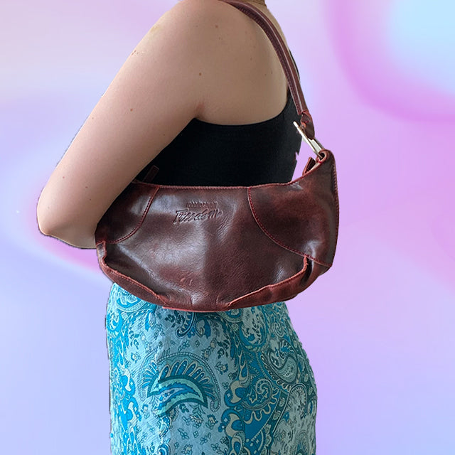 Small Roar Crystal-Embellished Shoulder Bag | BLACK | Carryover | Roberto  Cavalli US