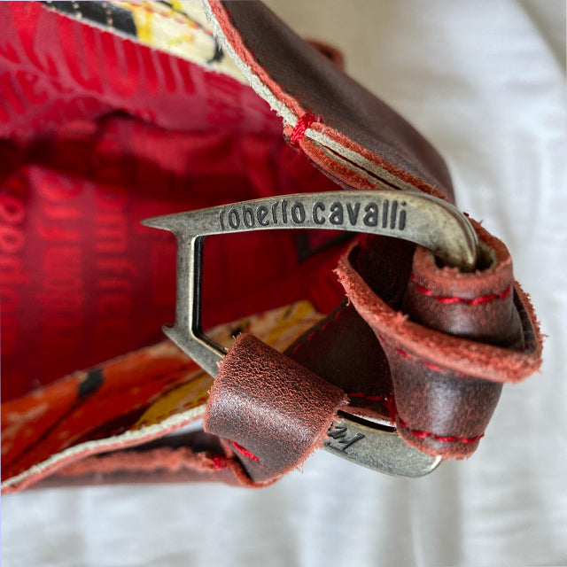 Roberto cavalli freedom bag - Gem