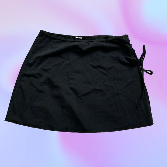 Swim Skirt Coverup