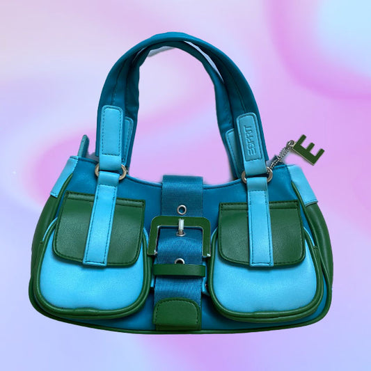 Vintage Y2K Esprit Bag