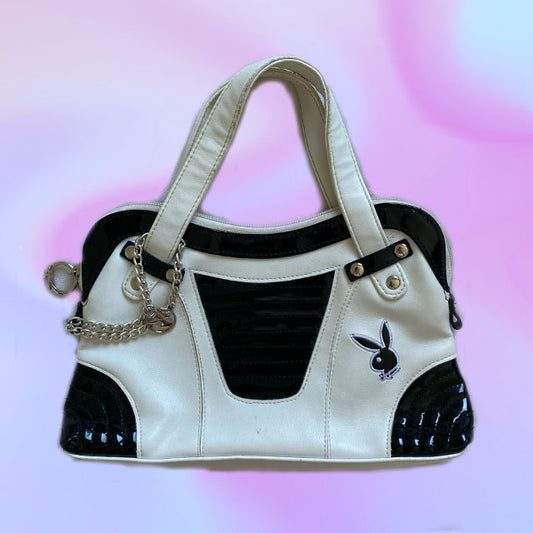 Vintage Y2K Playboy Bag