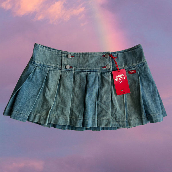 KMRII - 00s archive kmrii gimmick skirt スカートの通販 by n