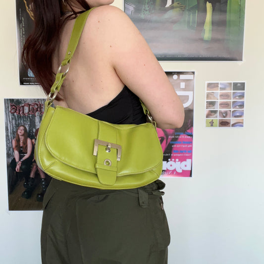 Vintage 90's Rachel Green Shoulder Bag