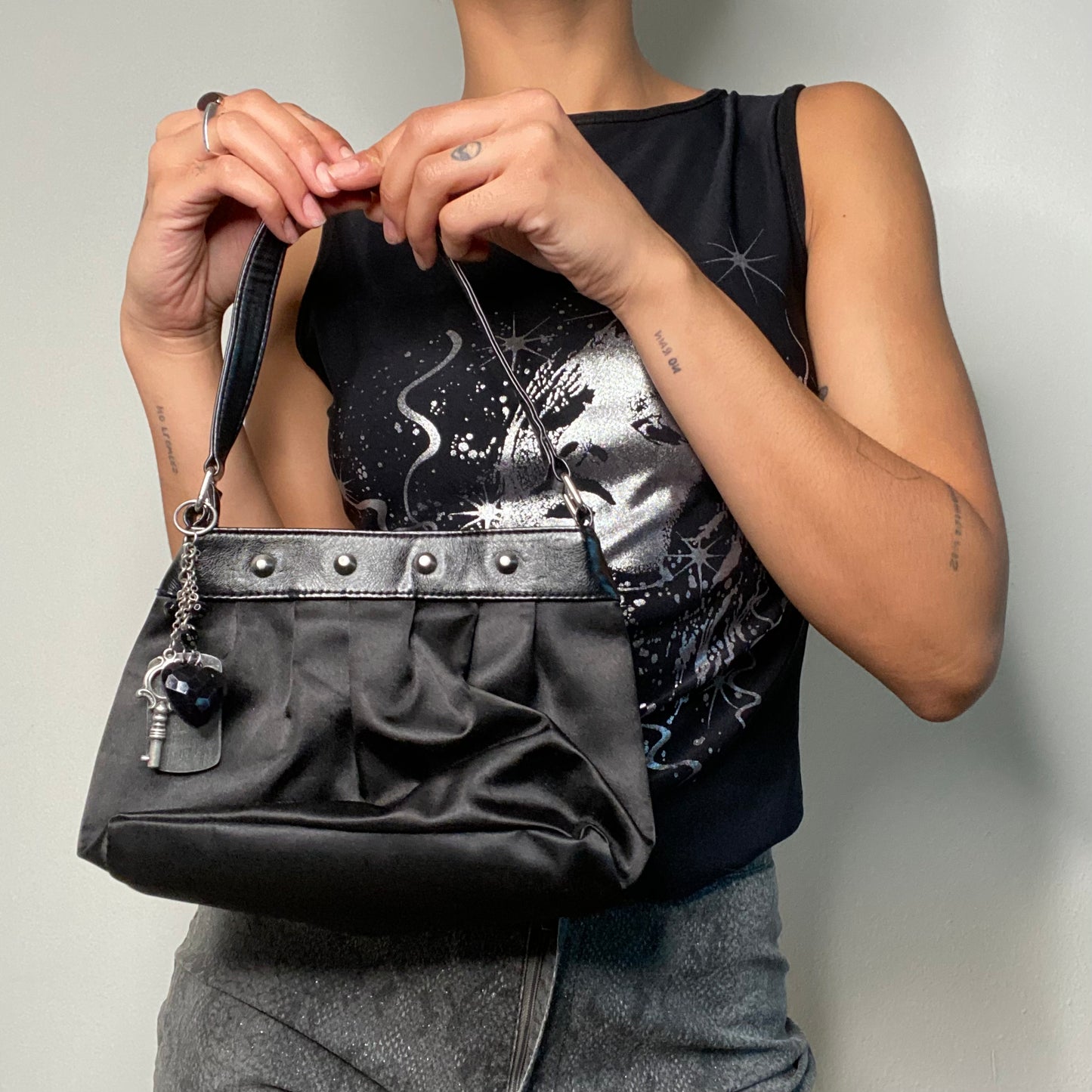 Y2K Archive leather bag Y2K Archive leather bag