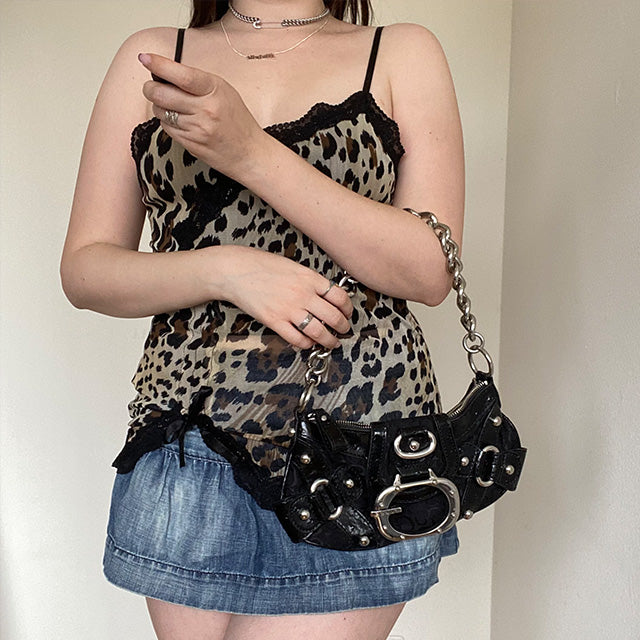 Y2k guess bag Clearance